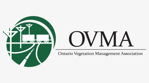 Meeting Ontario S Vegetation Management Needs  onerror='this.onerror=null; this.remove();' XYZ - Purina Logo Black And White, HD Png Download, Transparent PNG